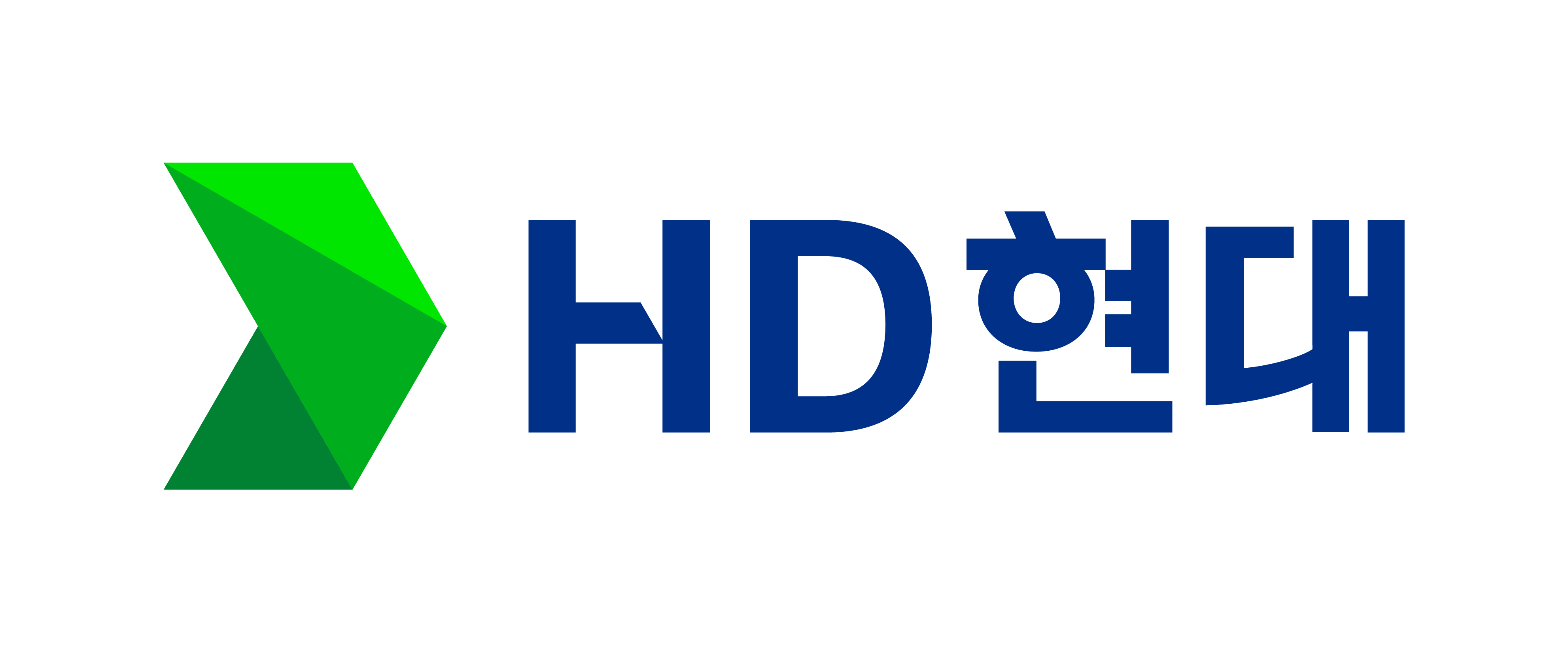 HD현대 로고 이미지