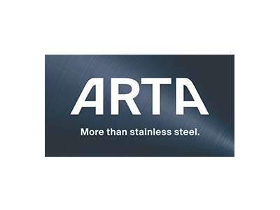 ARTA 로고 이미지